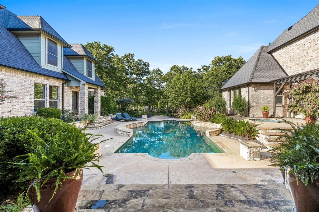 The Estates at Tour 18 - Residential