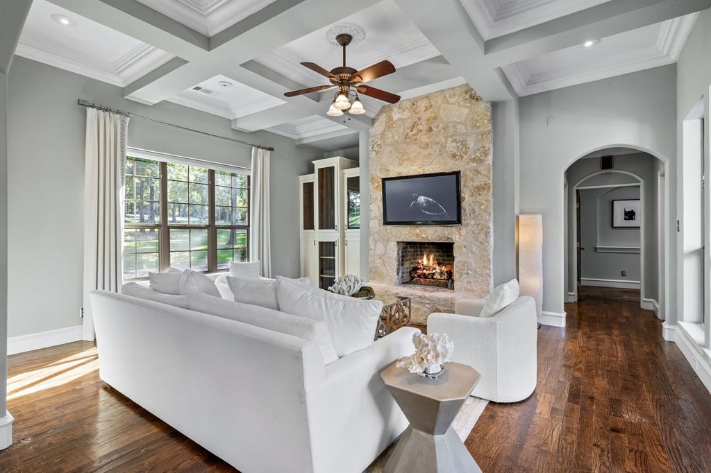 The Estates at Tour 18 - Residential