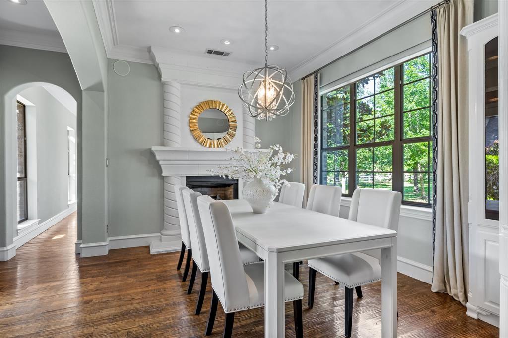 The Estates at Tour 18 - Residential