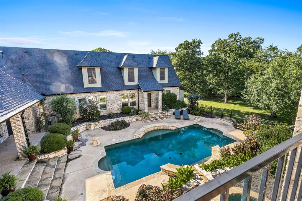 The Estates at Tour 18 - Residential