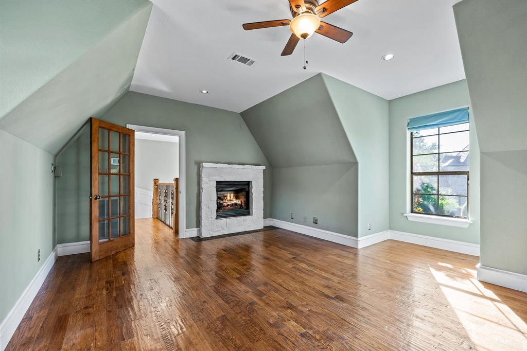 The Estates at Tour 18 - Residential