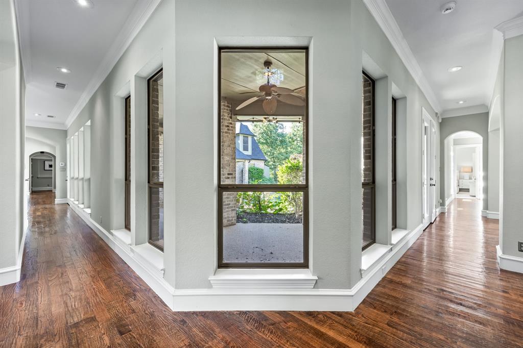 The Estates at Tour 18 - Residential