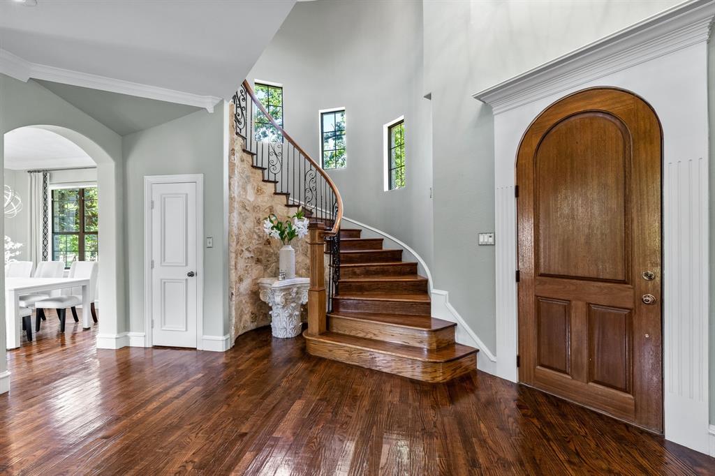 The Estates at Tour 18 - Residential