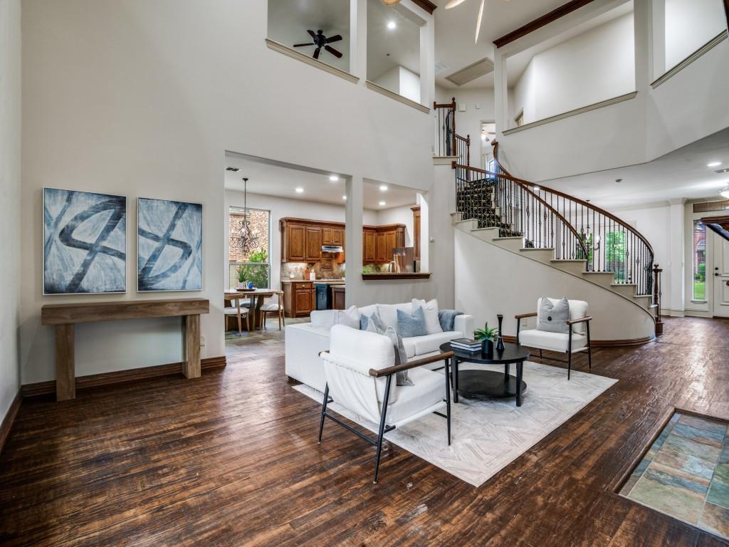 Stacy Ridge Estates Ph 2 - Residential