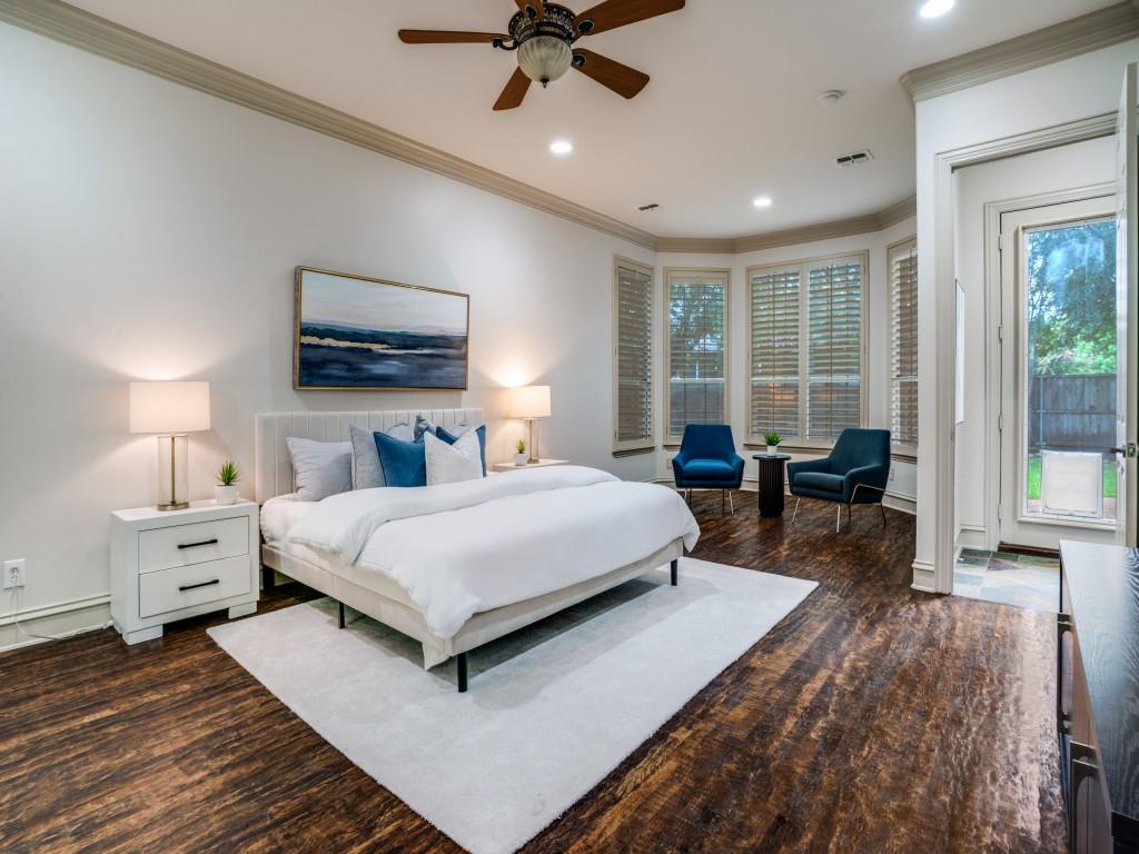 Stacy Ridge Estates Ph 2 - Residential