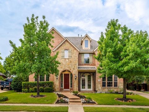 1908 Bordeaux Court Allen TX 75002
