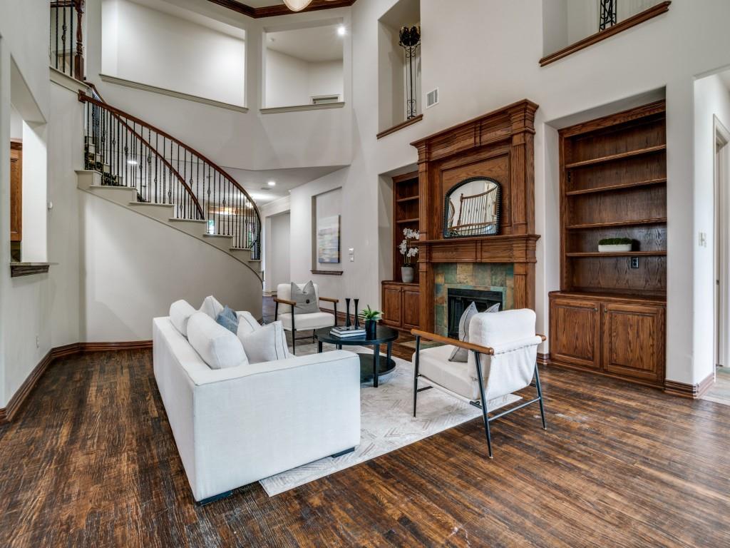 Stacy Ridge Estates Ph 2 - Residential