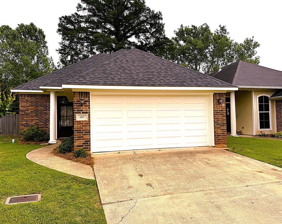 Cypress Place - Residential