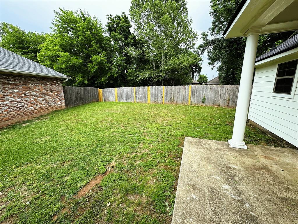 Cypress Place - Residential