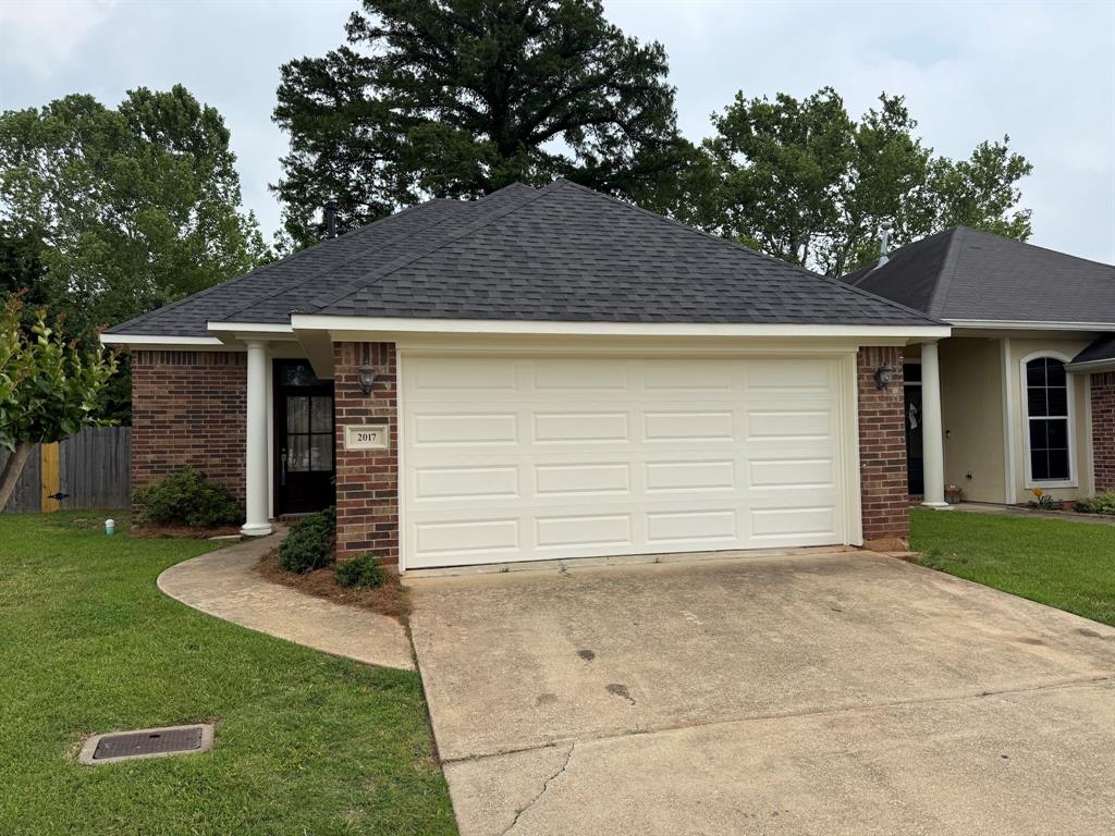 2017 Wild Iris Drive