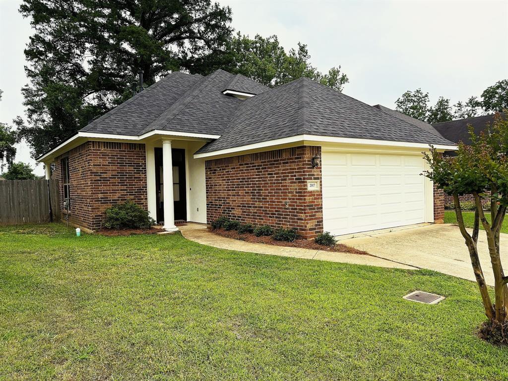 Cypress Place - Residential