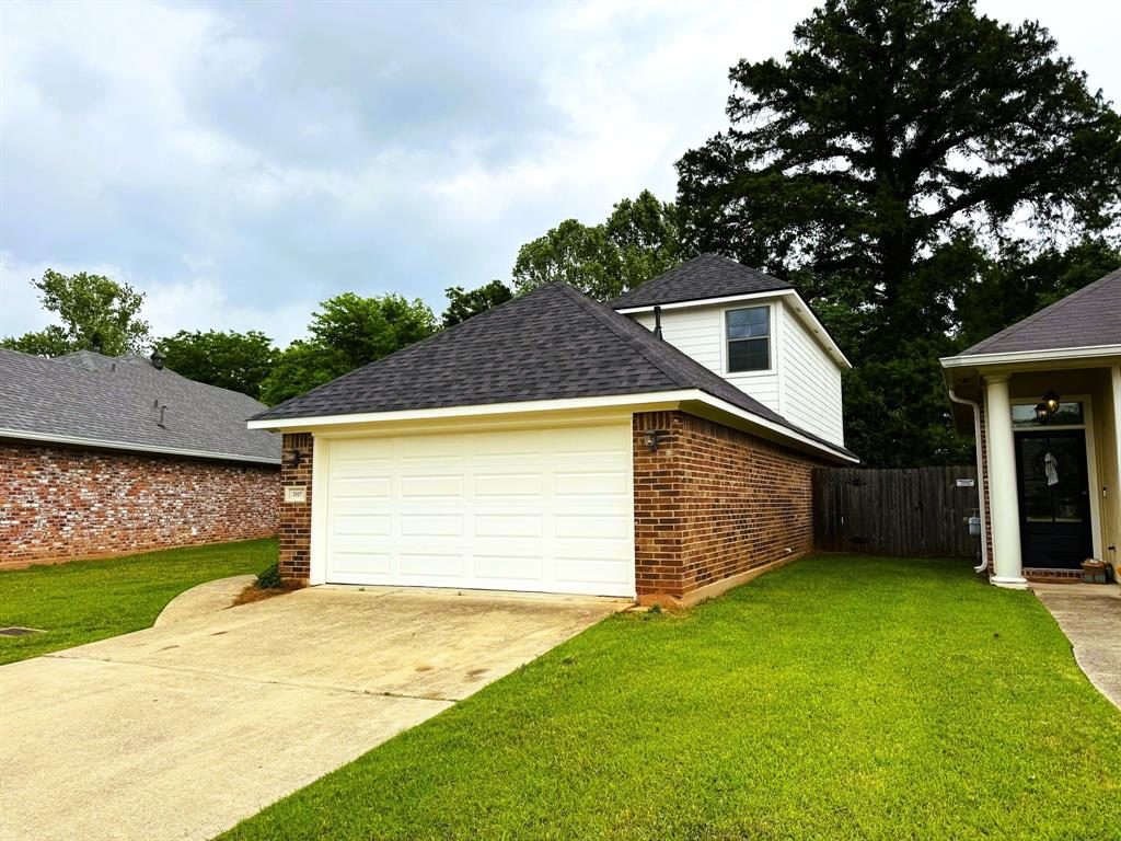 Cypress Place - Residential