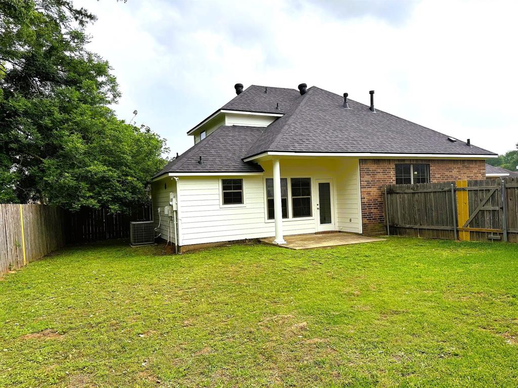 Cypress Place - Residential