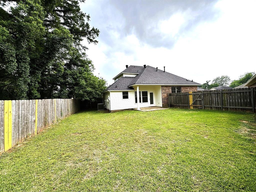 Cypress Place - Residential