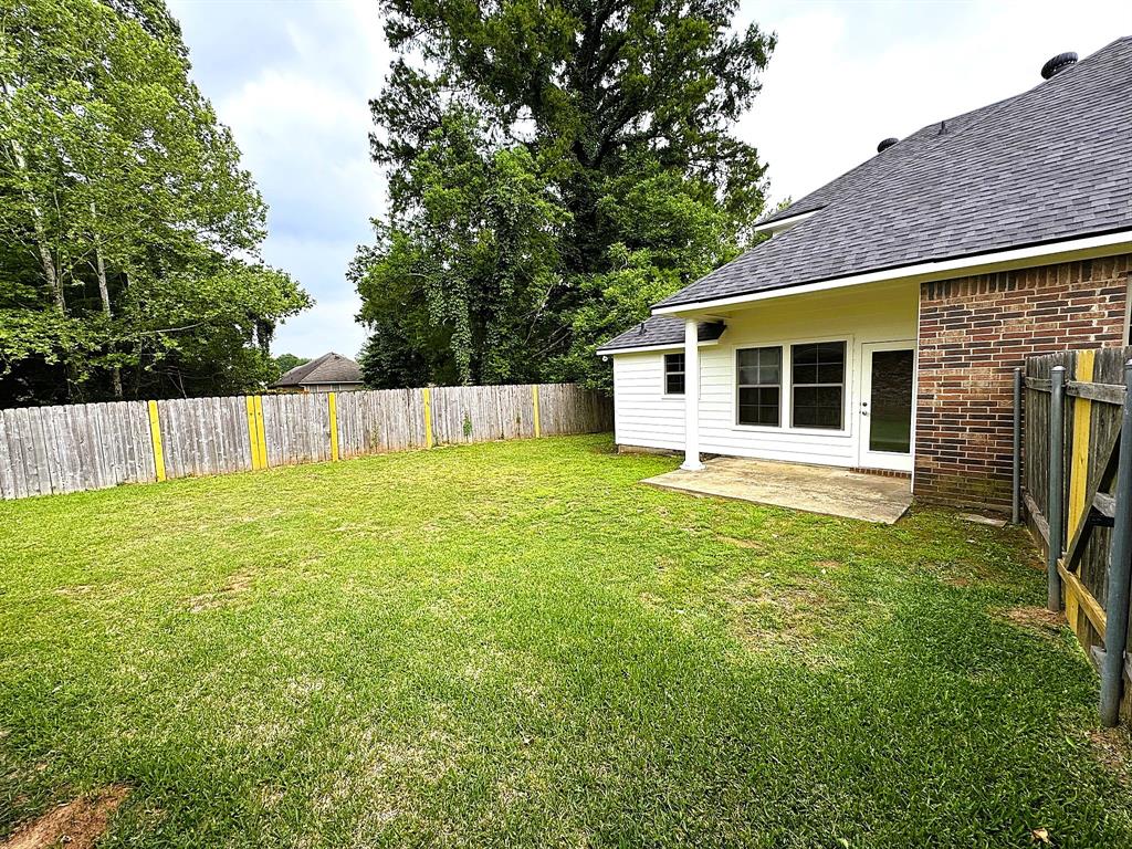 Cypress Place - Residential