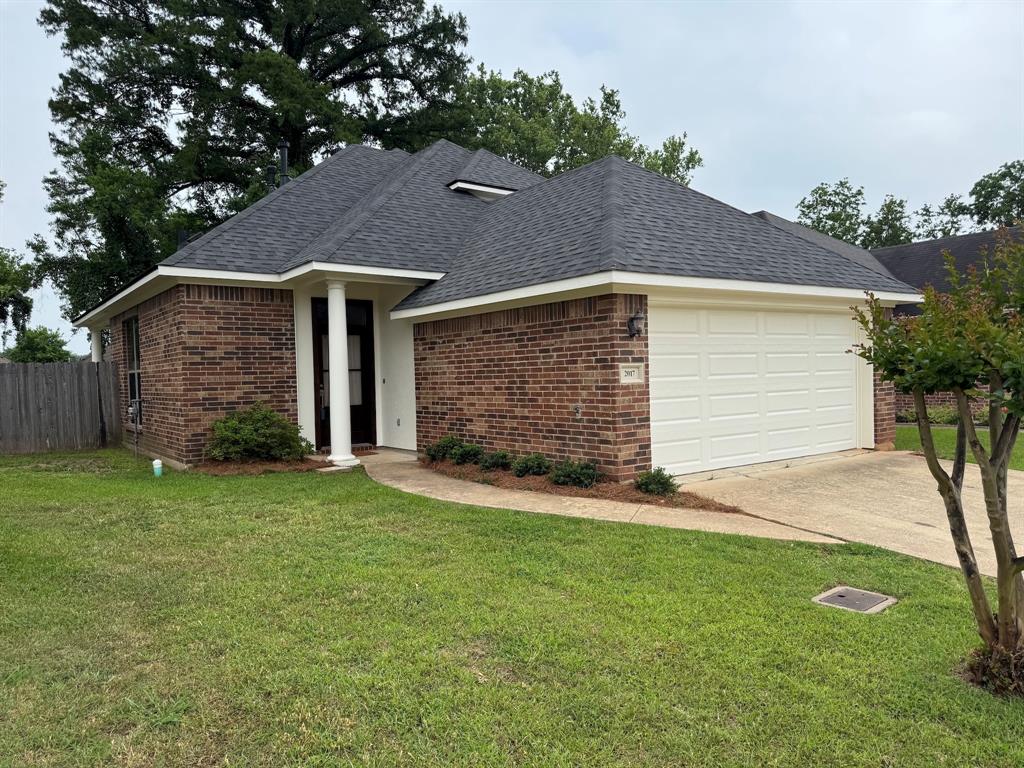 2017 Wild Iris Drive