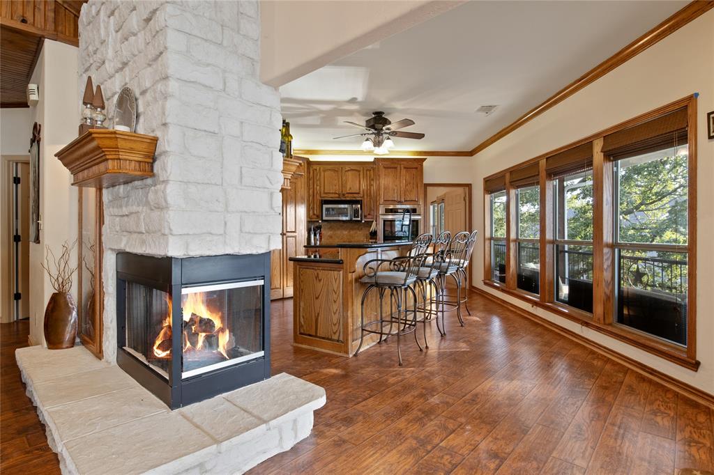 Thunderbird Point - Residential