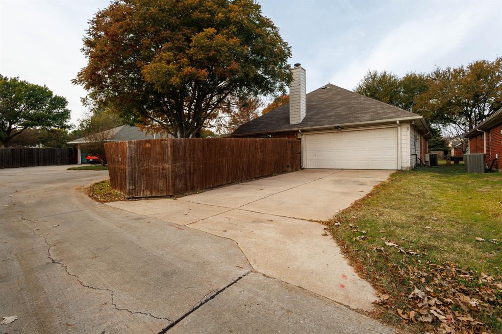 Eldorado Heights Sec III Ph III - Residential