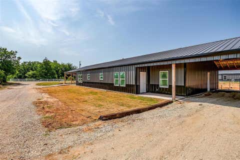 Photo of 10A Frost Lane, Mineral Wells, TX 76067 (MLS # 21331076)