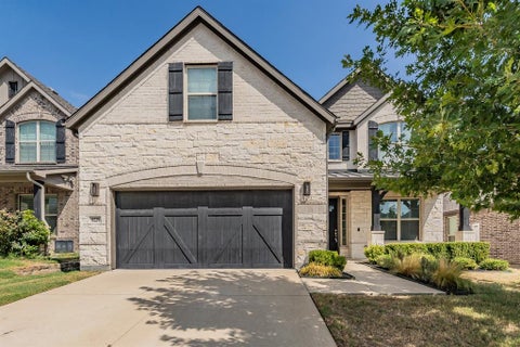 Photo of 8229 Plumbago Way, Dallas, TX 75252 (MLS # 21379218)