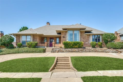 2829 Colleen Drive Garland TX 75043