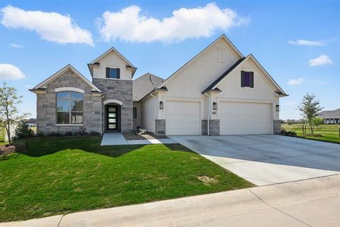 10001 Winslow Drive Denton TX 76207
