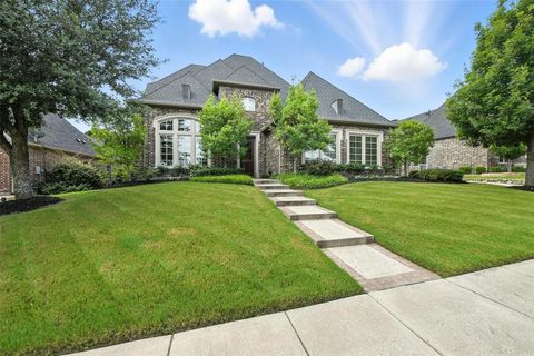 4040 Teton Place Prosper TX 75078