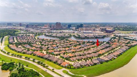 A home in Irving