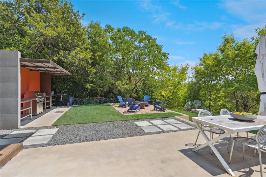 Harbour Bluffs Add - Residential