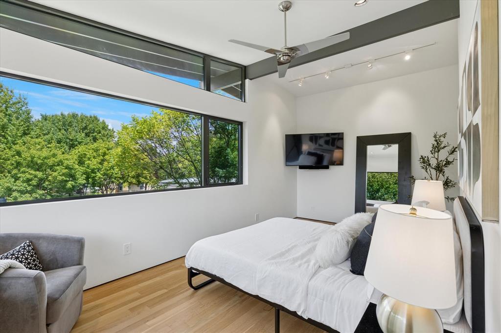 Harbour Bluffs Add - Residential