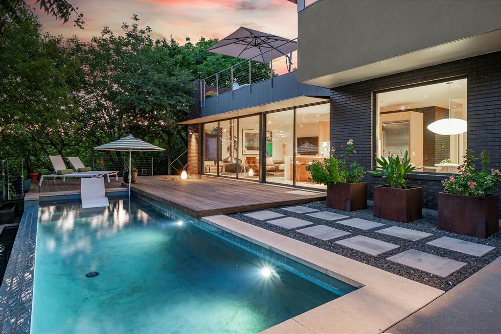 Harbour Bluffs Add - Residential