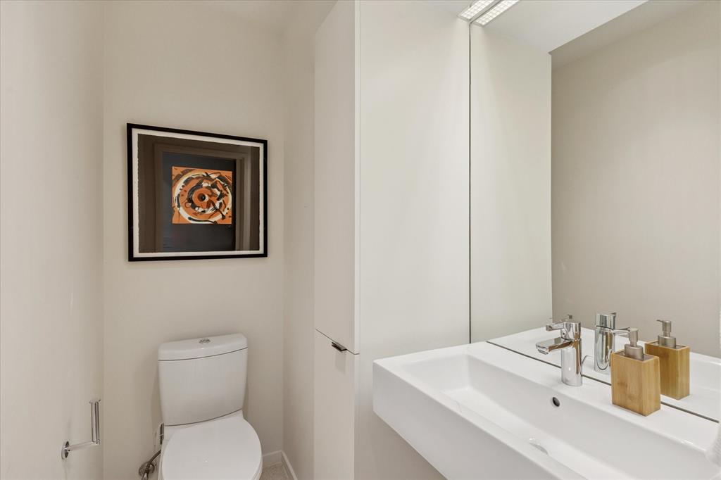 Harbour Bluffs Add - Residential