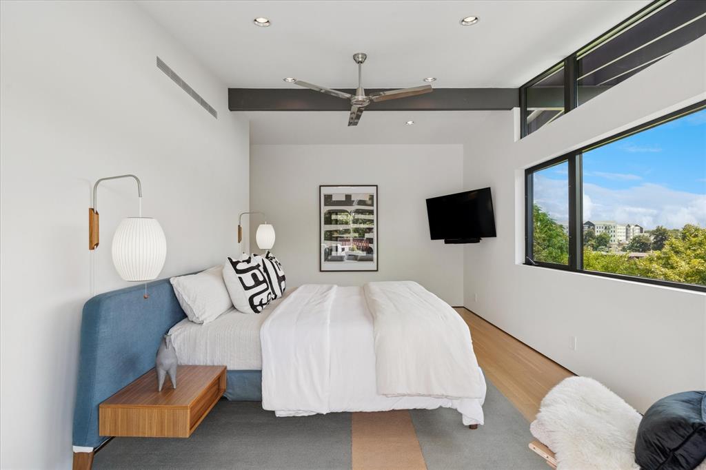 Harbour Bluffs Add - Residential