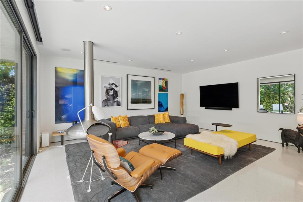 Harbour Bluffs Add - Residential