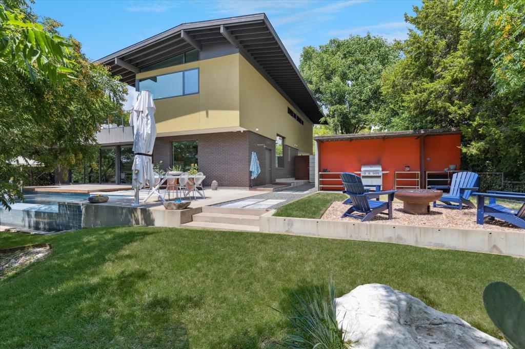 Harbour Bluffs Add - Residential