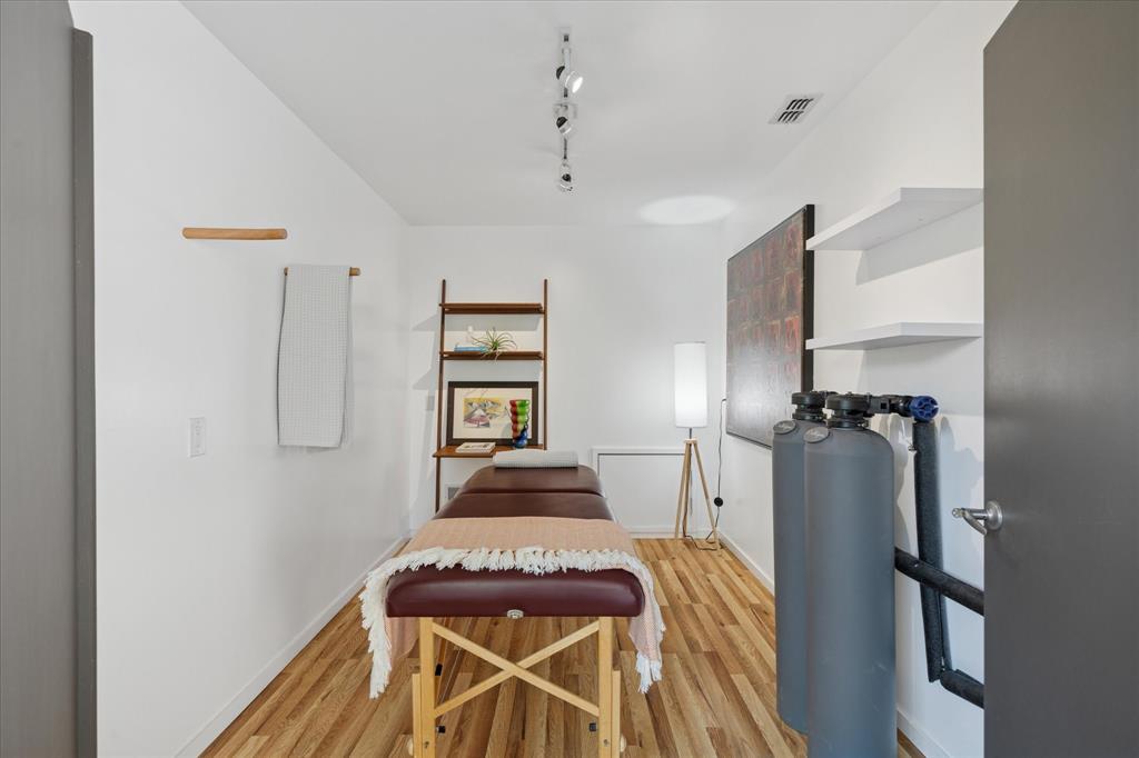 Harbour Bluffs Add - Residential