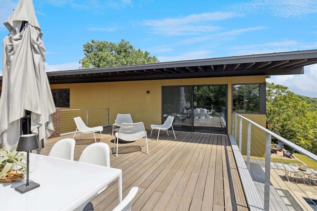 Harbour Bluffs Add - Residential