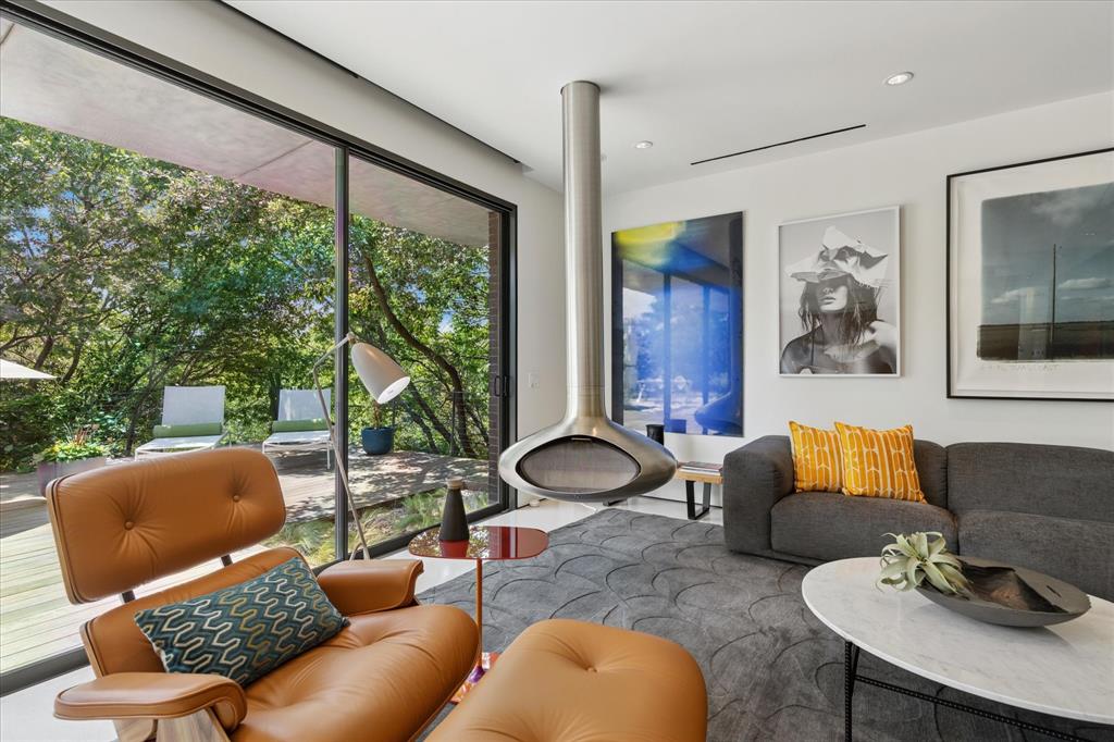 Harbour Bluffs Add - Residential