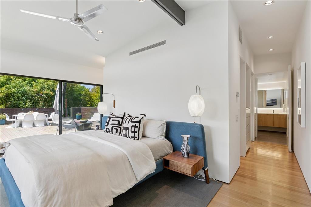 Harbour Bluffs Add - Residential