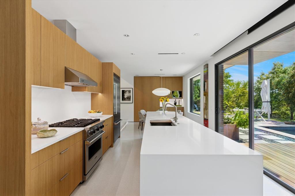 Harbour Bluffs Add - Residential