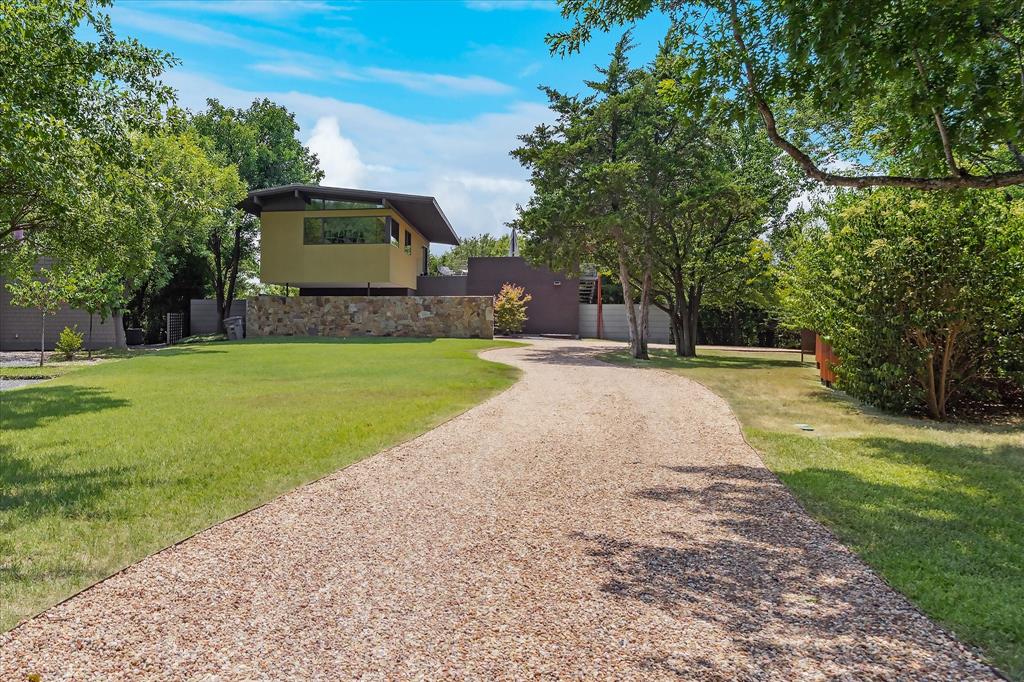 Harbour Bluffs Add - Residential