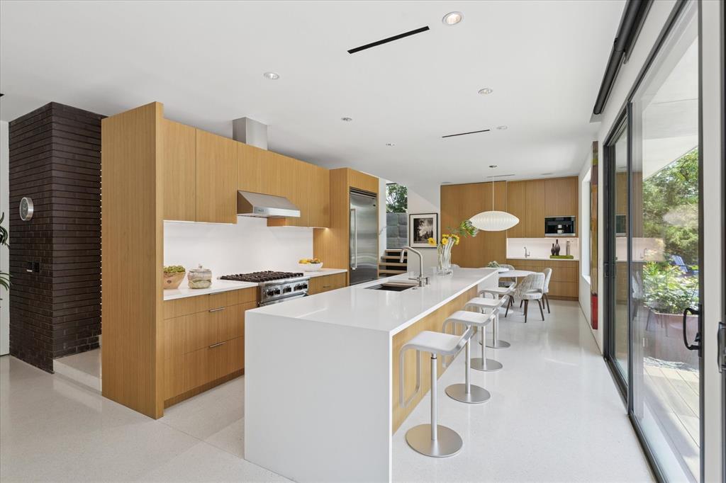 Harbour Bluffs Add - Residential