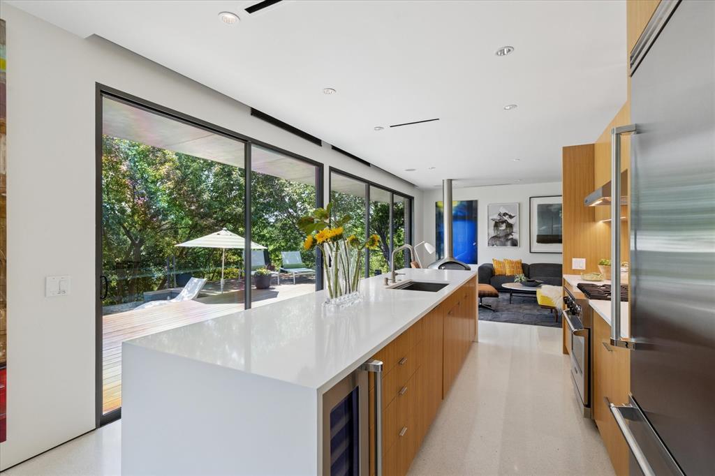 Harbour Bluffs Add - Residential