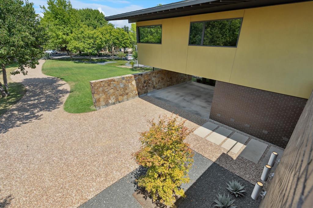 Harbour Bluffs Add - Residential