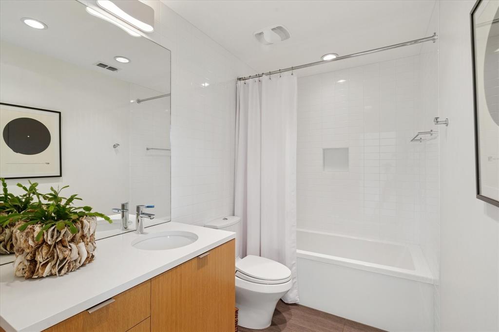 Harbour Bluffs Add - Residential