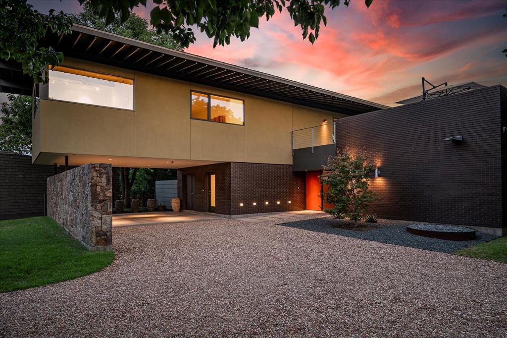 Harbour Bluffs Add - Residential