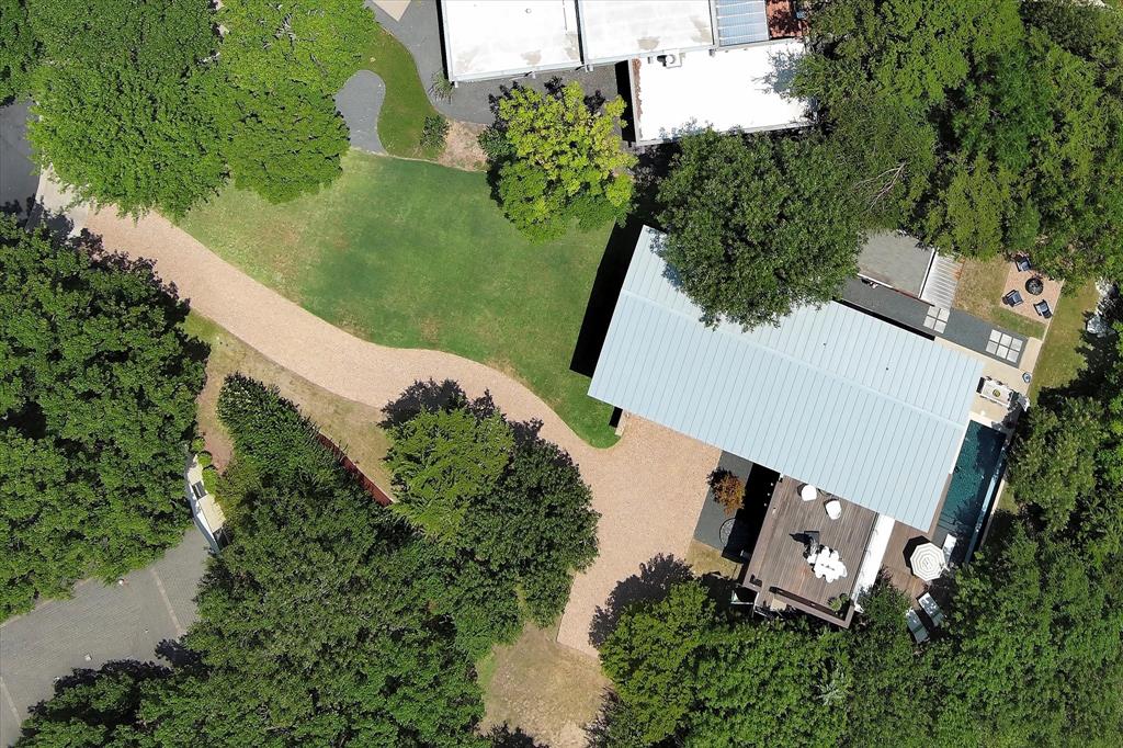 Harbour Bluffs Add - Residential