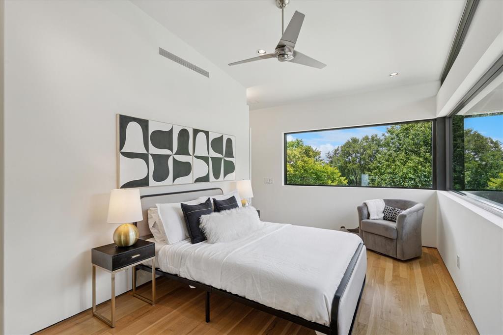 Harbour Bluffs Add - Residential