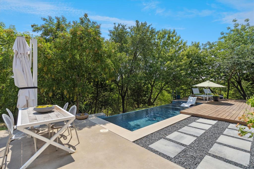 Harbour Bluffs Add - Residential