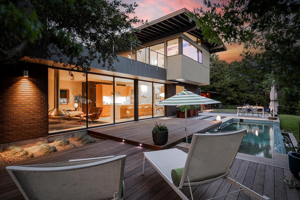 Harbour Bluffs Add - Residential